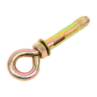 Анкерный болт с кольцом SWFS 10х50, 2 шт. пакетик тов-111579