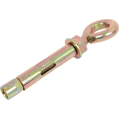 Анкерный болт с кольцом SWFS 10х60, 2 шт. пакетик тов-111580