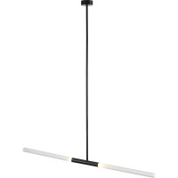 Потолочный светильник ODEON LIGHT G9 2*40W SOHO 4307_2