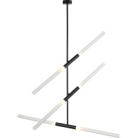 Потолочный светильник ODEON LIGHT G9 6*40W SOHO 4307_6