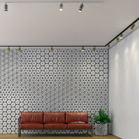 Однофазный трековый светильник NOVOTECH GU10 9W ELINA 370780