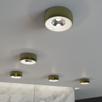 Встраиваемый влагозащищенный светильник NOVOTECH GU10 50W WATER 370800