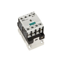 Контактор EKF КМЭ 22А 1NO 400В АС AVERES ctr-s-22-10-400-av