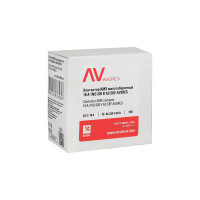 Контактор EKF КМЭ 22А 1NO 400В АС AVERES ctr-s-22-10-400-av