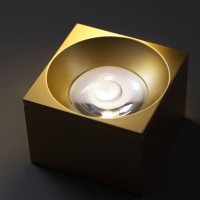 Накладной светодиодный светильник NOVOTECH LED 12W PATERA 358670