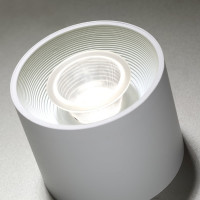Накладной светодиодный светильник NOVOTECH LED 15W BIND 358791
