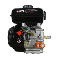 Затирочная бензиновая машина FTL PT-800 7988
