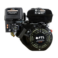 Затирочная бензиновая машина FTL PT-800 7988
