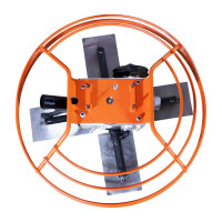 Затирочная бензиновая машина FTL PT-800 7988