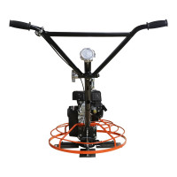 Затирочная бензиновая машина FTL PT-800 7988