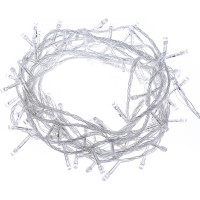 Светодиодная гирлянда TDM ELECTRIC СГ100M10 10 м, 8 режимов SQ0361-0037