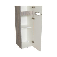 Подвесной шкаф BelBagno Pino Scania ACQUA-1600-2A-SC-PS-P