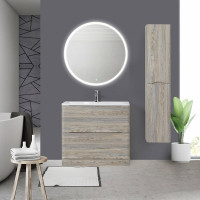 Подвесной шкаф BelBagno Pino Scania ACQUA-1600-2A-SC-PS-P