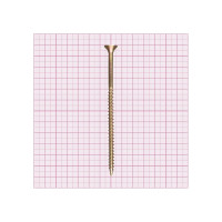 Саморез SWFS ШУЖ 6х120, 2 шт. пакетик тов-091920