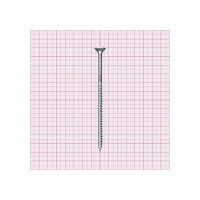 Саморез SWFS ШУЦ 6х120, 700 шт. тов-032132