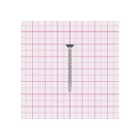 Саморез SWFS ШУЦ 3х40, 12000 шт. тов-019282