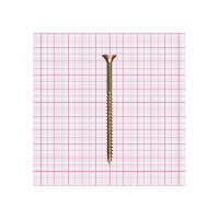 Саморез SWFS ШУЖ 5х80, 2000 шт. тов-018608