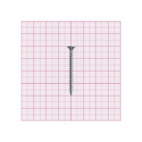 Саморез SWFS ШУЦ 3,5х40, 11000 шт. тов-019231