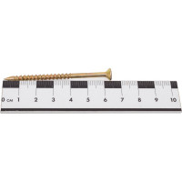 Дюбель-гвоздь SWFS 6х60, 100 шт. конт-р круг. тов-091183