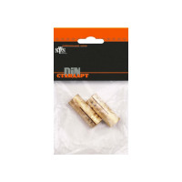 Забивной латунный анкер SWFS М12, 2 шт. пакетик тов-111543