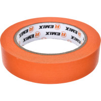 Малярная лента REMIX 90 град., 24x40, оранжевая Orng_634024