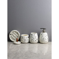 Мыльница Bath Plus 11,9х3 см CONFETTY W-CE1616B-SD