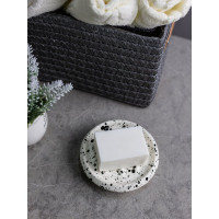 Мыльница Bath Plus 11,9х3 см CONFETTY W-CE1616B-SD