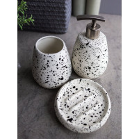 Настольный комплект для ванн Bath Plus CONFETTY SET4 W-CE1616B-SET4