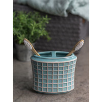 Настольный комплект для ванн Bath Plus Divile L.BLUE SET4 3W-CEBS-18007-A-SET4