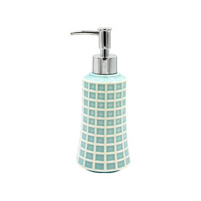 Настольный комплект для ванн Bath Plus Divile L.BLUE SET4 3W-CEBS-18007-A-SET4