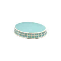 Настольный комплект для ванн Bath Plus Divile L.BLUE SET4 3W-CEBS-18007-A-SET4