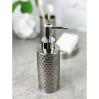 Дозатор для жидкого мыла Bath Plus 6.9х18.5см FERRO W-CE1952AA-LD