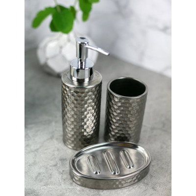 Комплект настольный для ванн Bath Plus FERRO SET3 W-CE1952AA-SET3