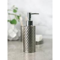 Дозатор для жидкого мыла Bath Plus 6.9х18.5см FERRO W-CE1952AA-LD