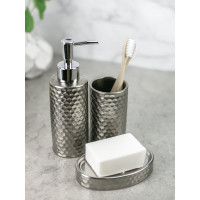 Мыльница Bath Plus 12,8х7,8х2,8см FERRO W-CE1952AA-SD