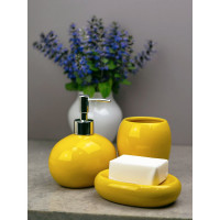 Комплект Bath Plus Giallo SET3 W-CE0082PA-SET3