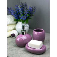 Комплект настольный для ванн Bath Plus LILLA SET3 W-CE0082IA-SET3