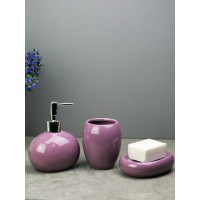 Комплект настольный для ванн Bath Plus LILLA SET3 W-CE0082IA-SET3
