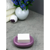 Мыльница Bath Plus 13х10х3см LILLA W-CE0082IA-SD