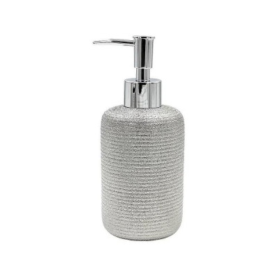 Дозатор для жидкого мыла NEBEL Bath Plus W-CE1725AA-LD