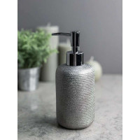 Дозатор для жидкого мыла NEBEL Bath Plus W-CE1725AA-LD
