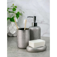 Стакан для зубных щеток NEBEL Bath Plus W-CE1725AA-TB