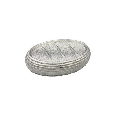 Мыльница Bath Plus 13х13х2см NEBEL W-CE1725AA-SD