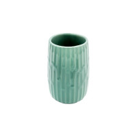 Набор настольных аксессуаров Bath Plus SET3 RELAX цвет GREY-MINT W-CE2577BA-SET3