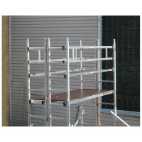 Модульная алюминиевая вышка MEGAL ВМА 900/4 100904