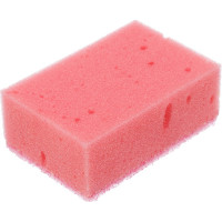 Губки для посуды PALISAD Home Coral 95x64x36 мм, 4 шт 923585