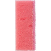 Губки для посуды PALISAD Home Coral 95x64x36 мм, 4 шт 923585