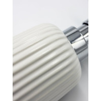 Дозатор для жидкого мыла Bath Plus W-CE2048CA-LD