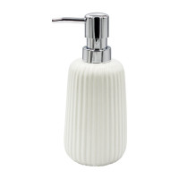 Дозатор для жидкого мыла Bath Plus W-CE2048CA-LD