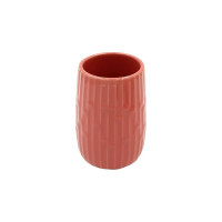Набор настольных аксессуаров Bath Plus SEGRETO SET3 цвет PINK W-CE2577CA-SET3